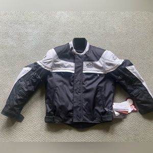 Tour Master Jacket